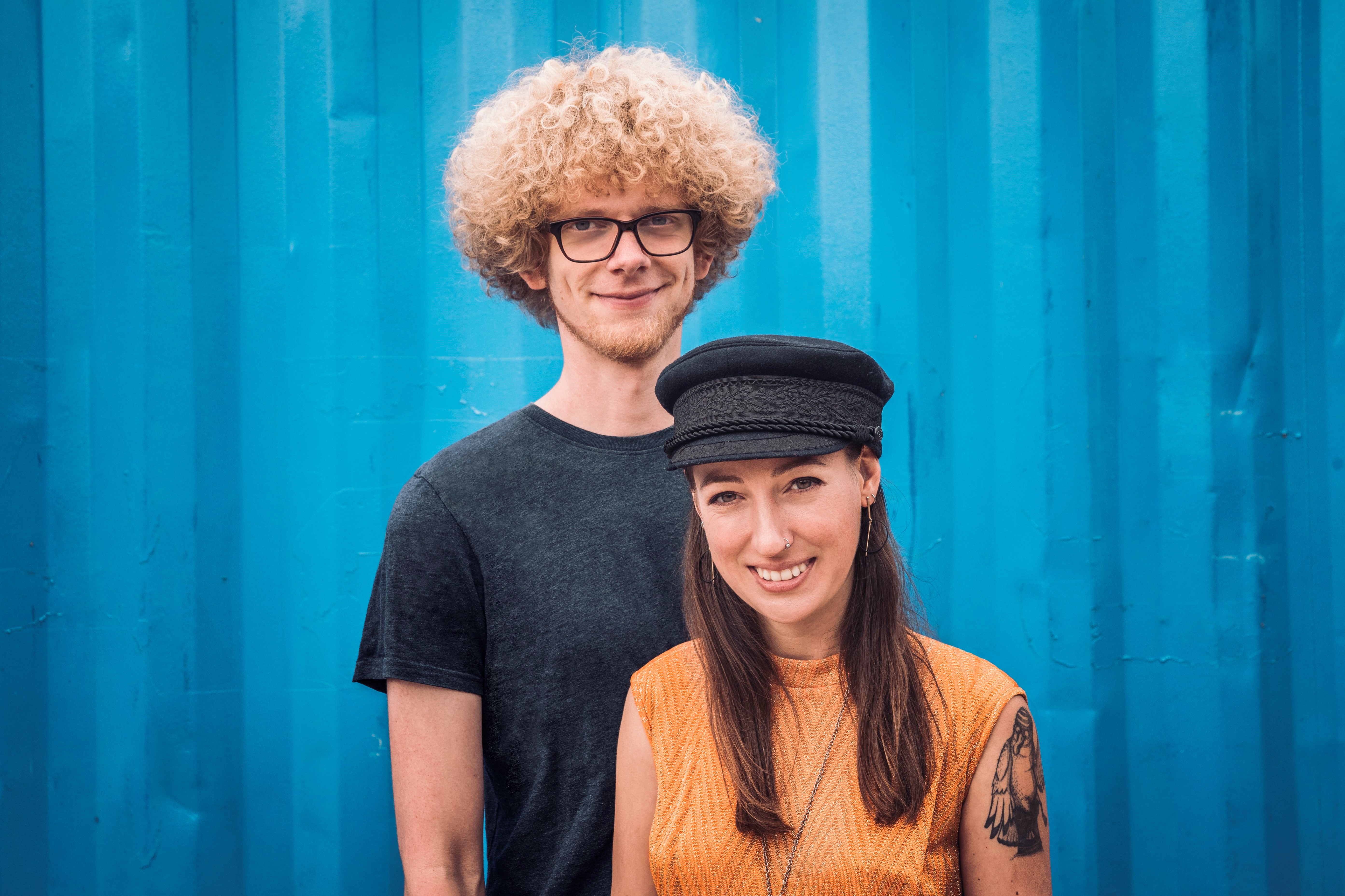 24-11-22 Tüdelband Carla Hieber