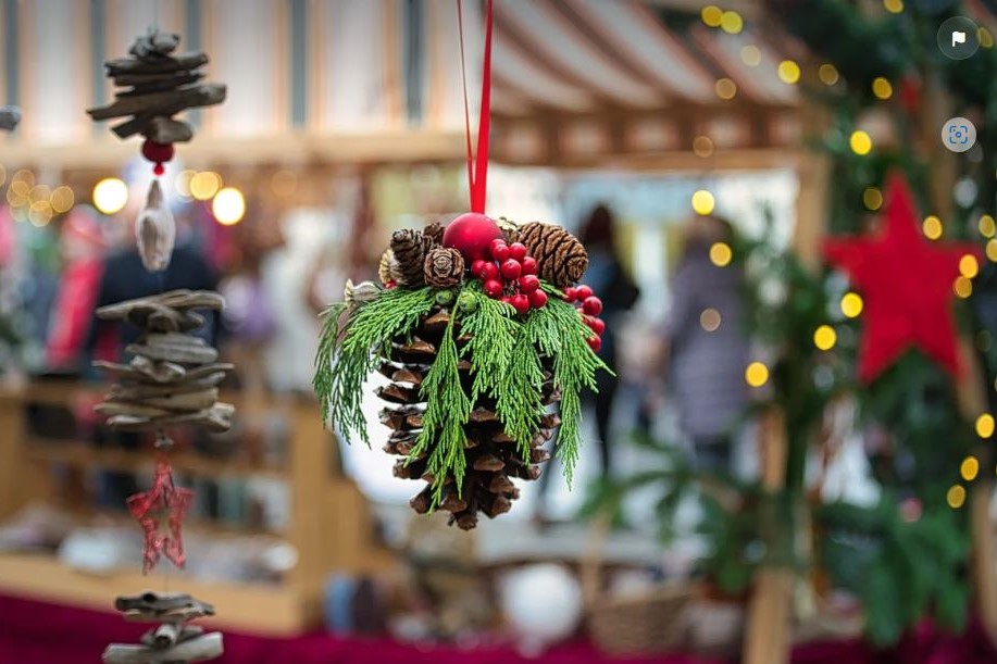 24-11-23 Weihnachtsbasar pixabay