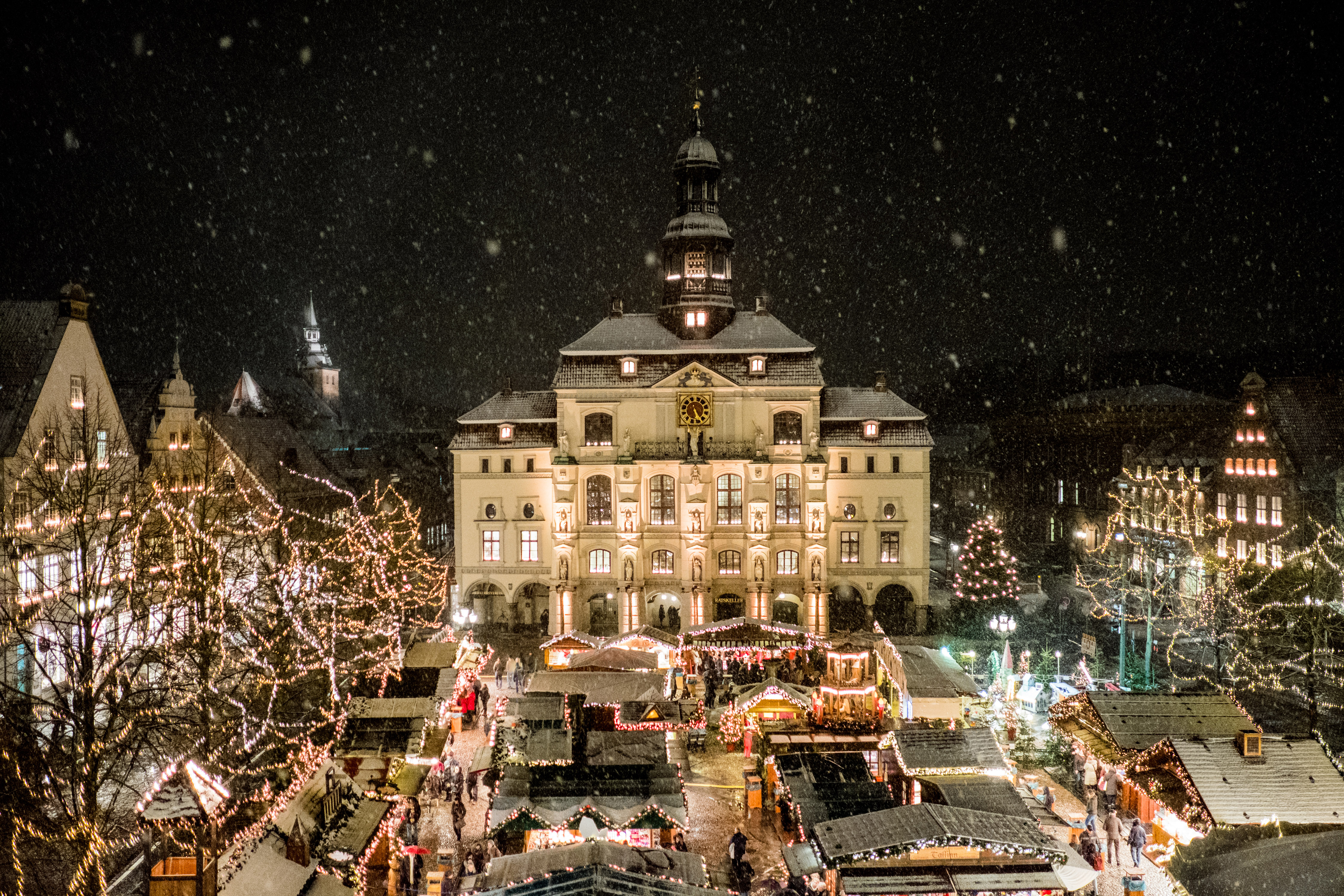 2586_Weihnachtsstadt Lüneburg_Rathaus_CC BY-SA_Lüneburg Marketing GmbHMathias Schneider (1)