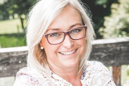 Mental-Trainerin Karin Schneider aus Winterberg