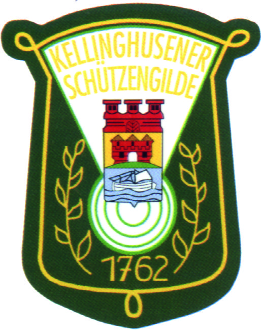 Logo unserer Schützengilde