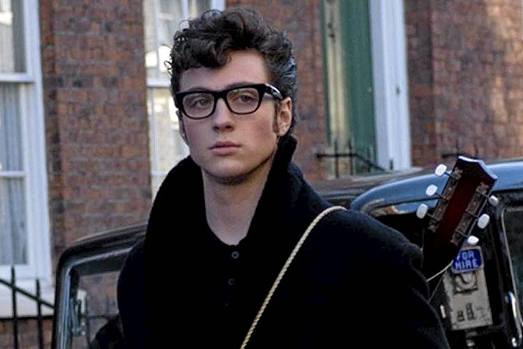 Nowhere Boy