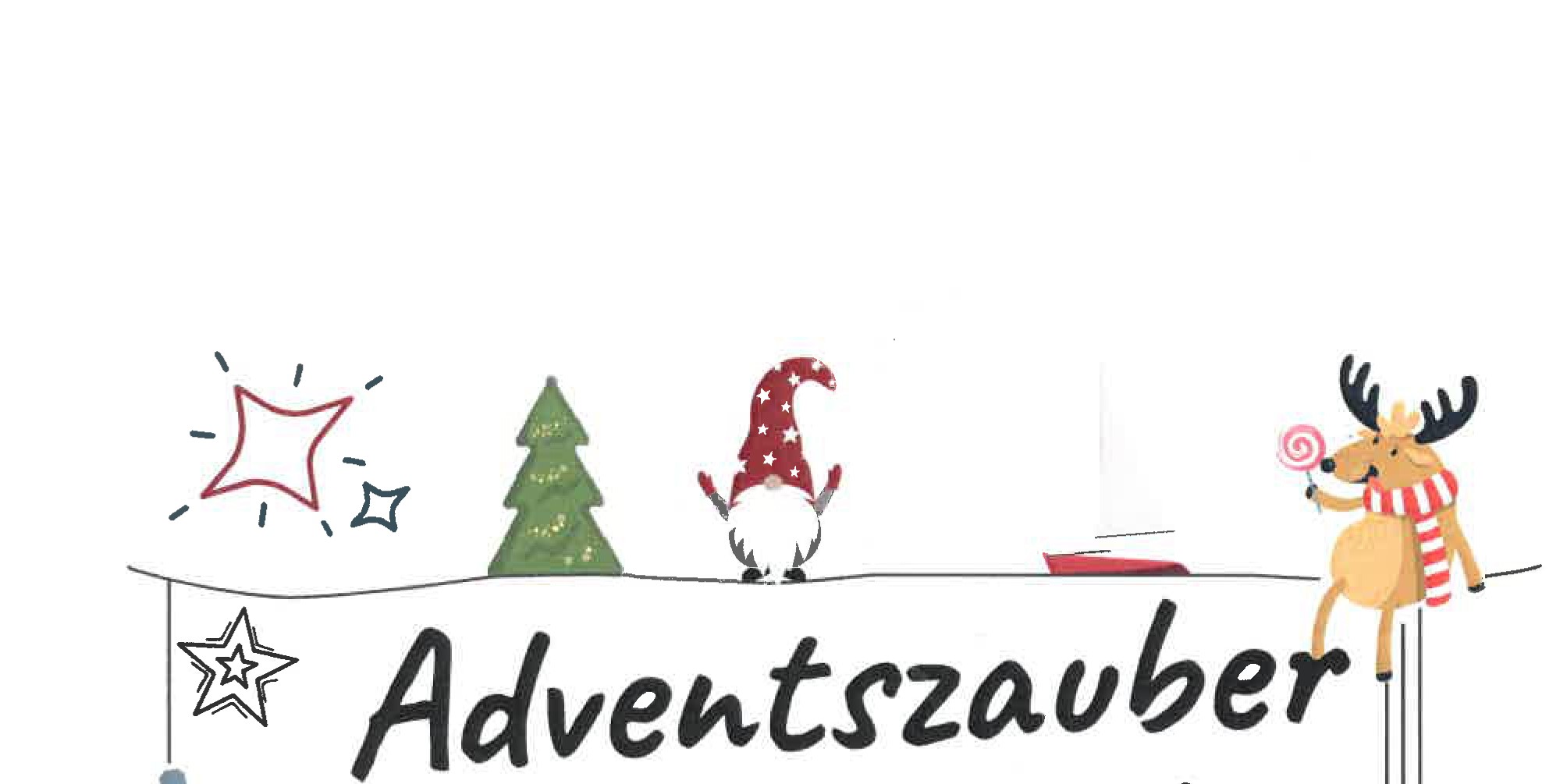 Adventszauber Gut Bielenberg