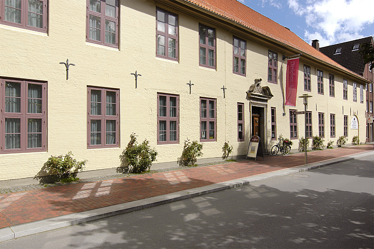 Detlefsen Museum