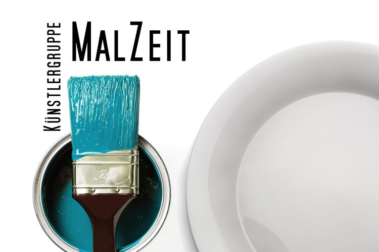 Künstlergruppe MalZeit