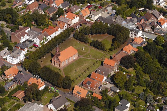 Historischer Ortskern