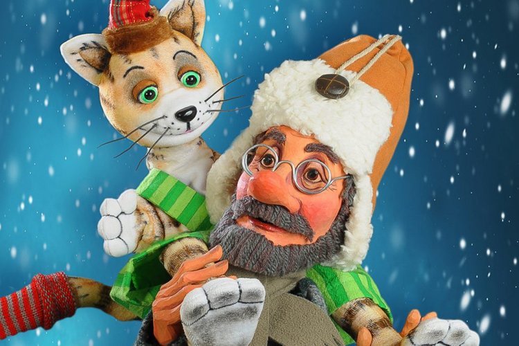 Pettersson und Findus