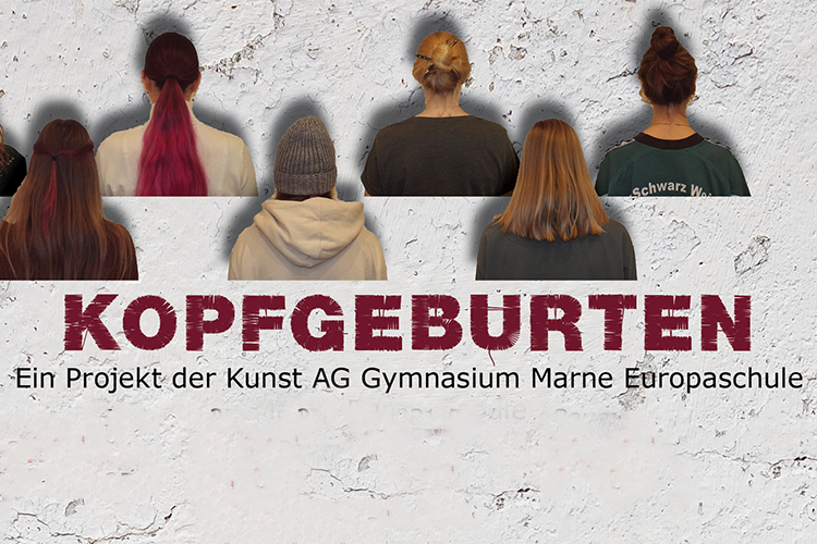 Kopfgeburten