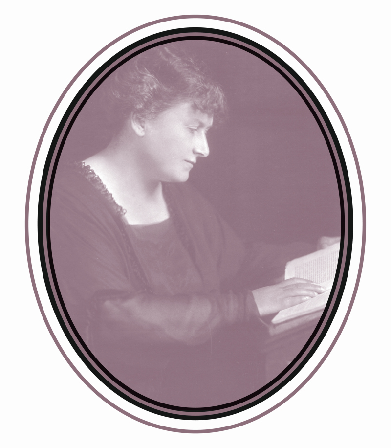Maria Montessori