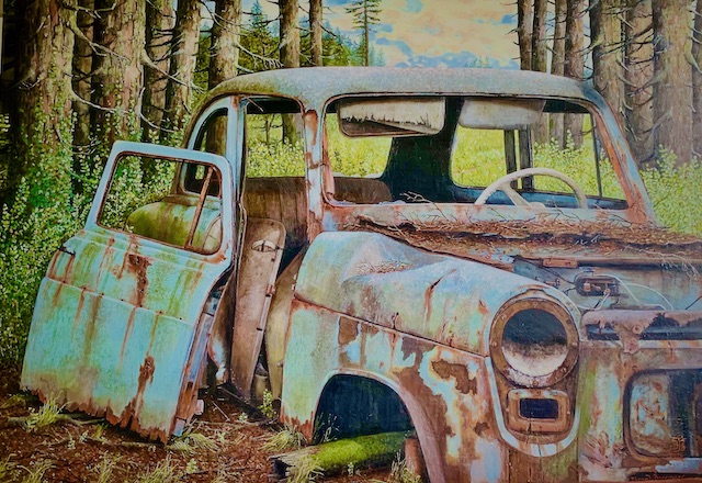 Autofriedhof