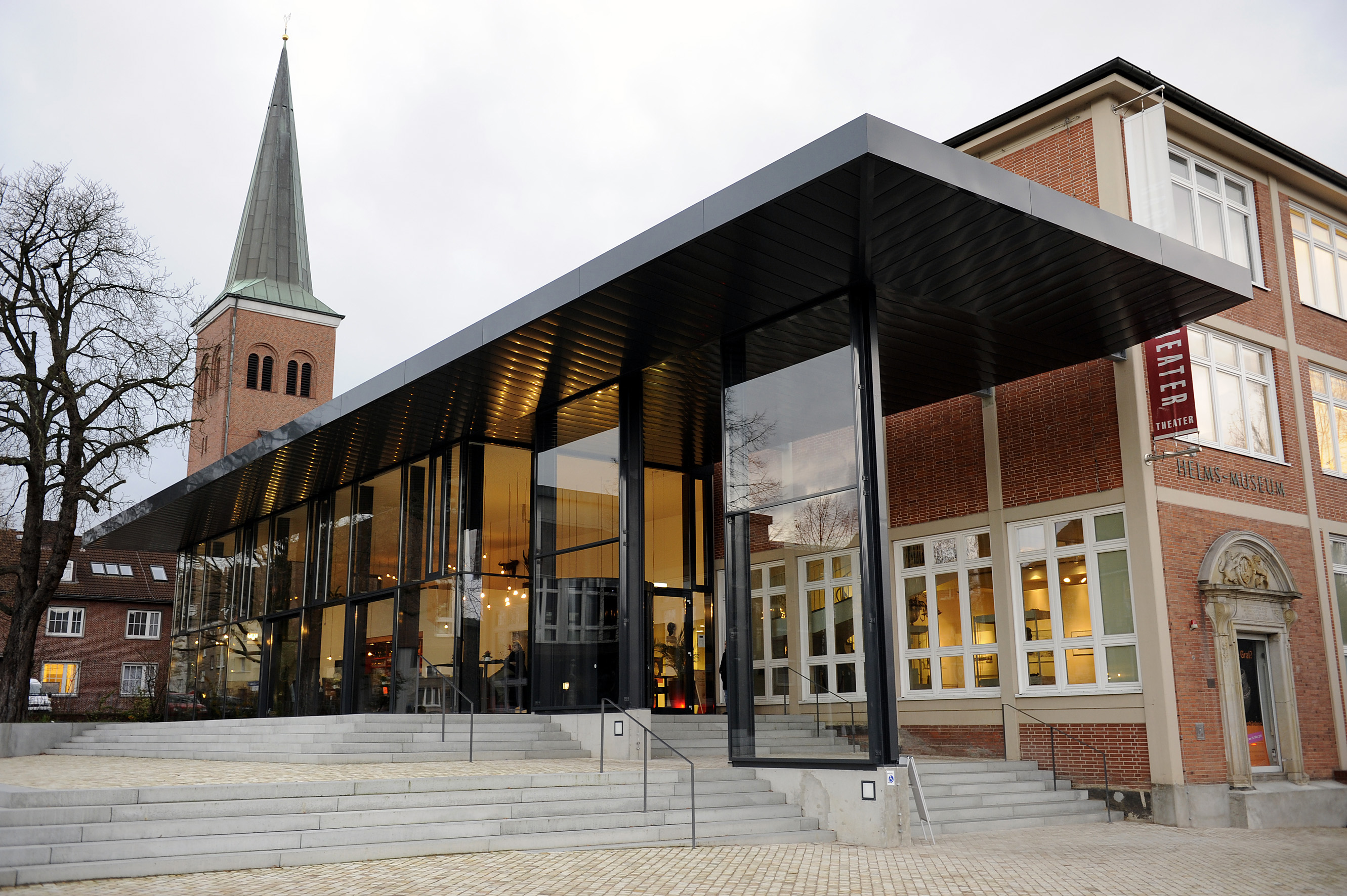 Archäologisches Museum