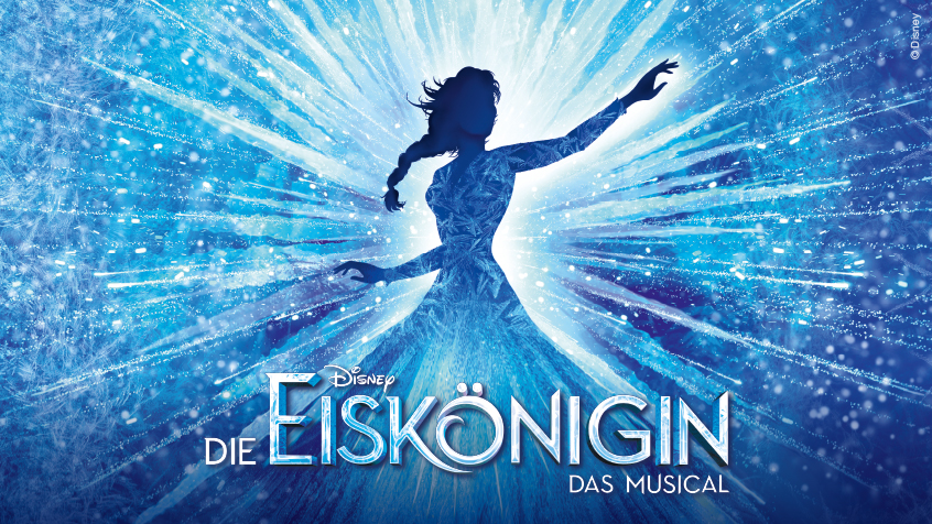 Die Eiskönigin