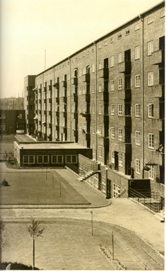 jarrestadt