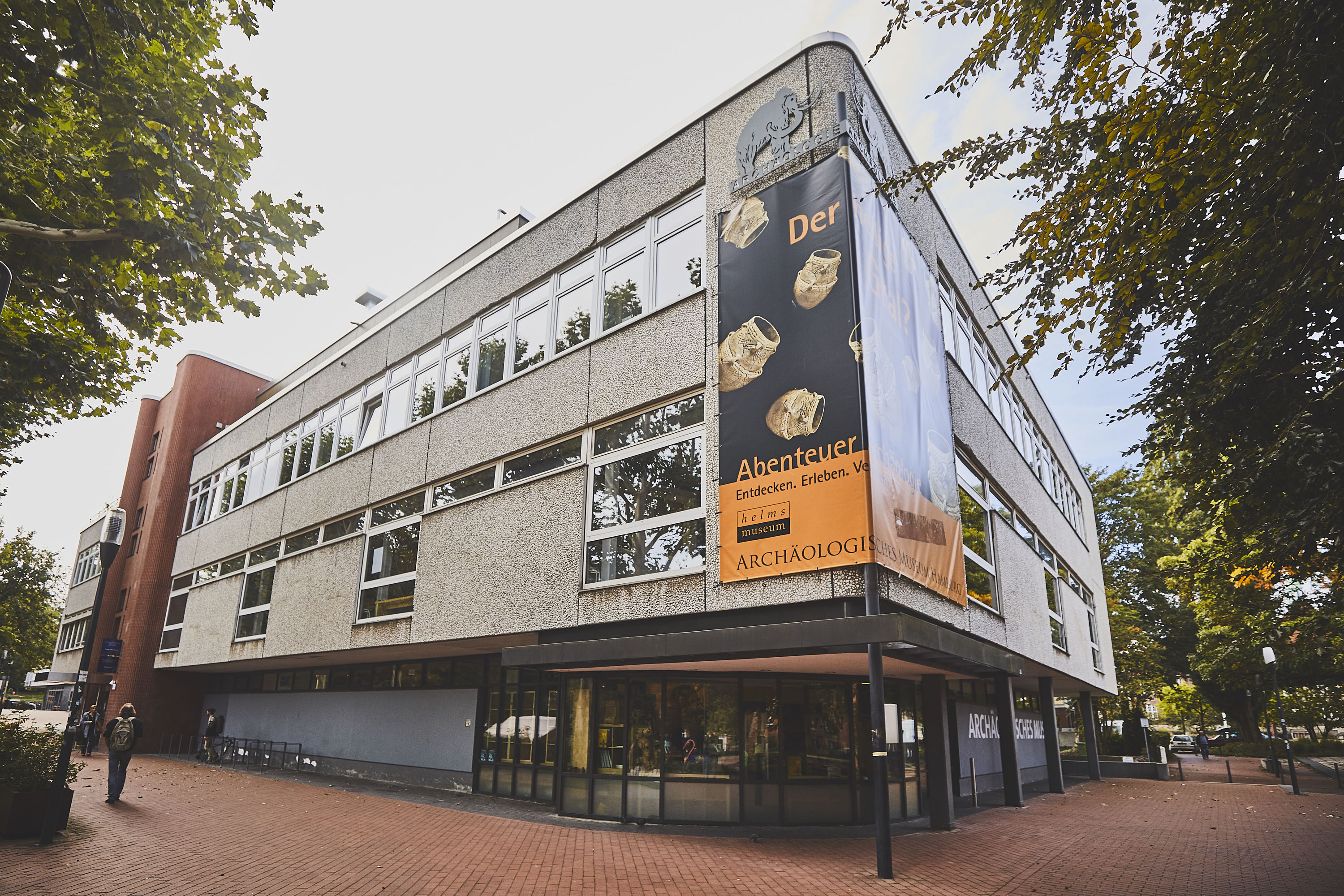 Archäologisches Museum
