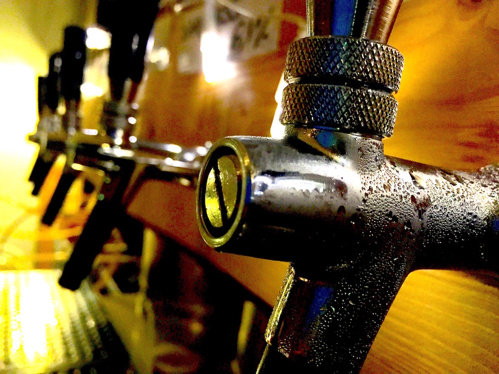 taps
