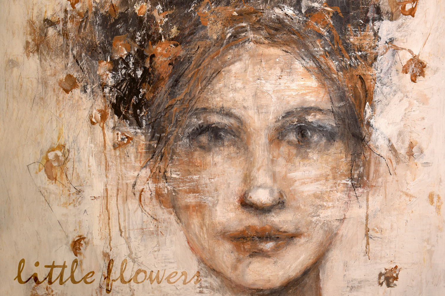 little-flowers