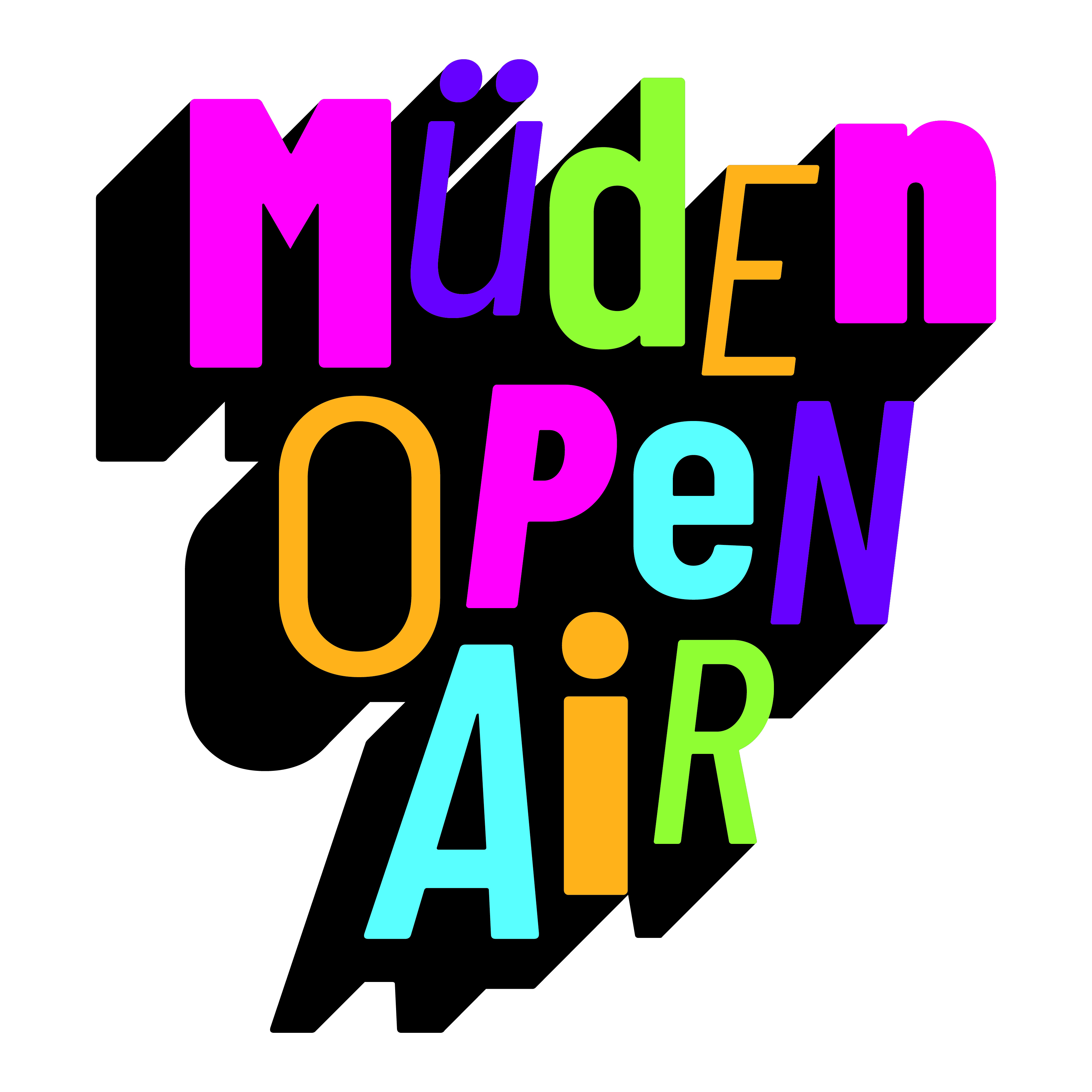 Müden Open Air