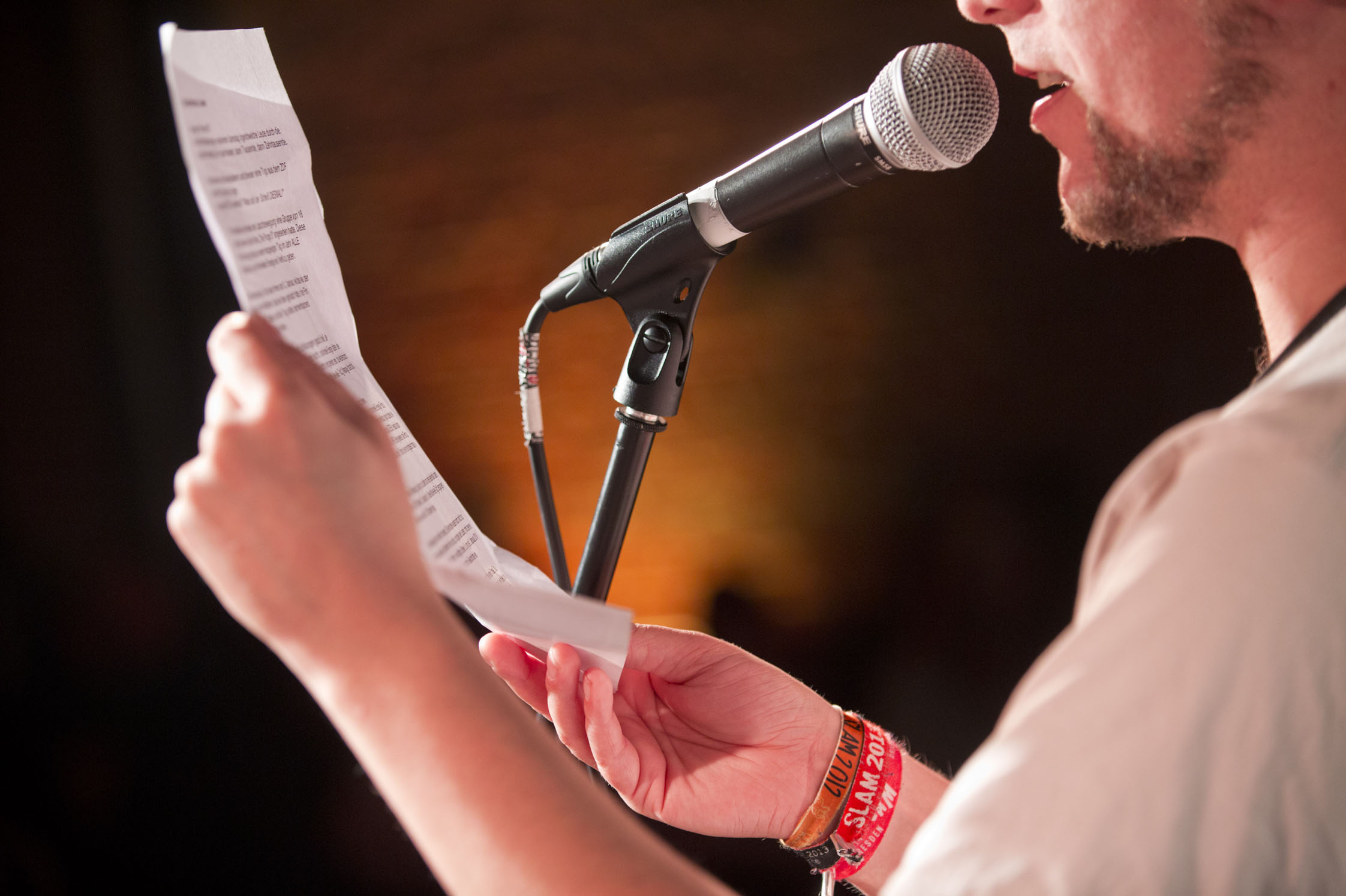 Hamburg ist Slamburg