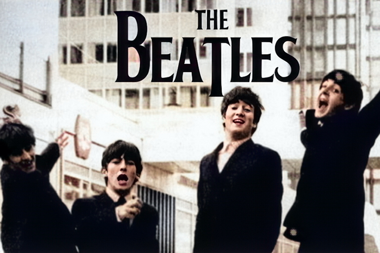 Beatles