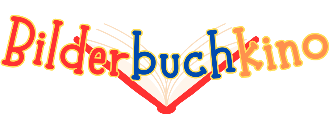 Bilderbuchkino Logo