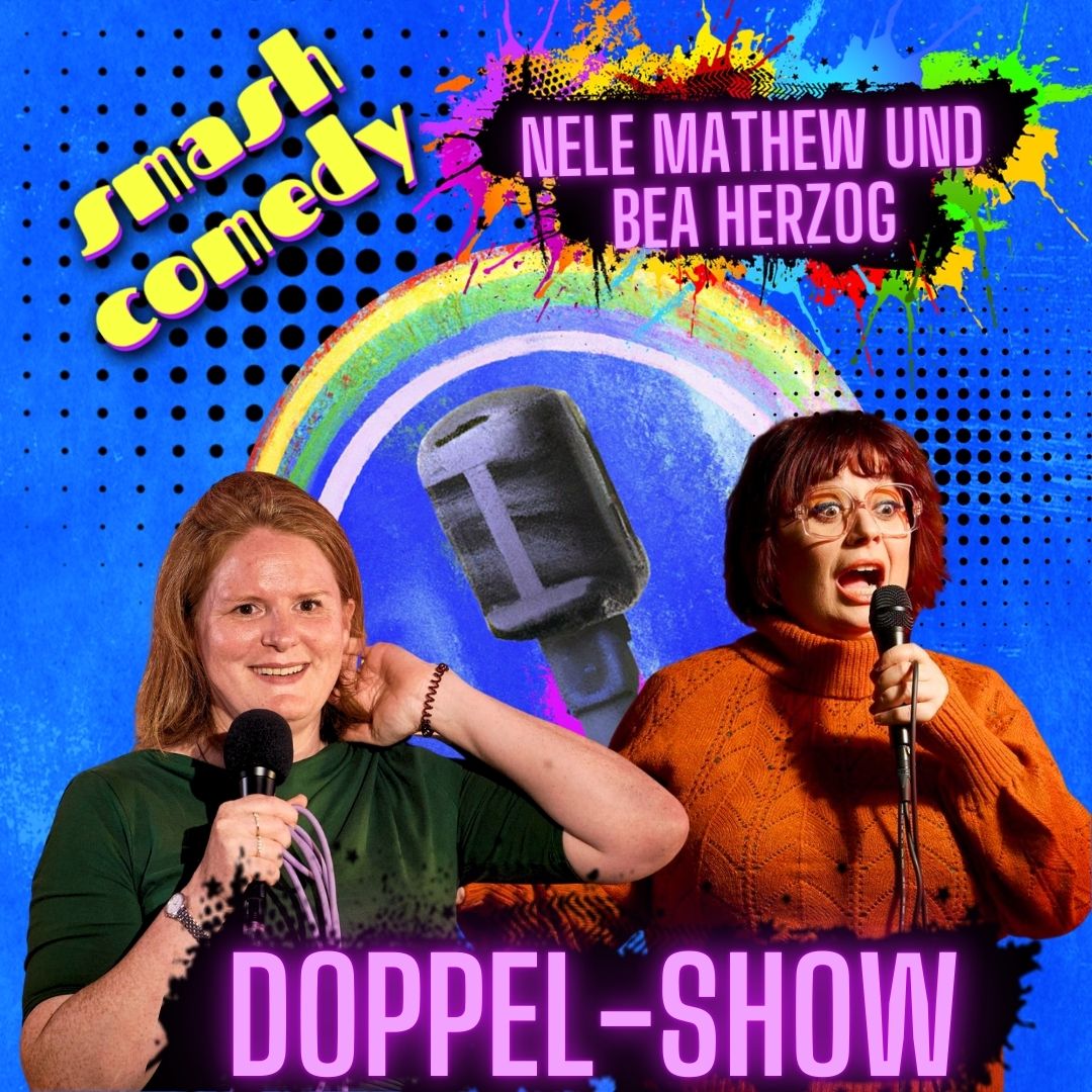 Doppel-Show