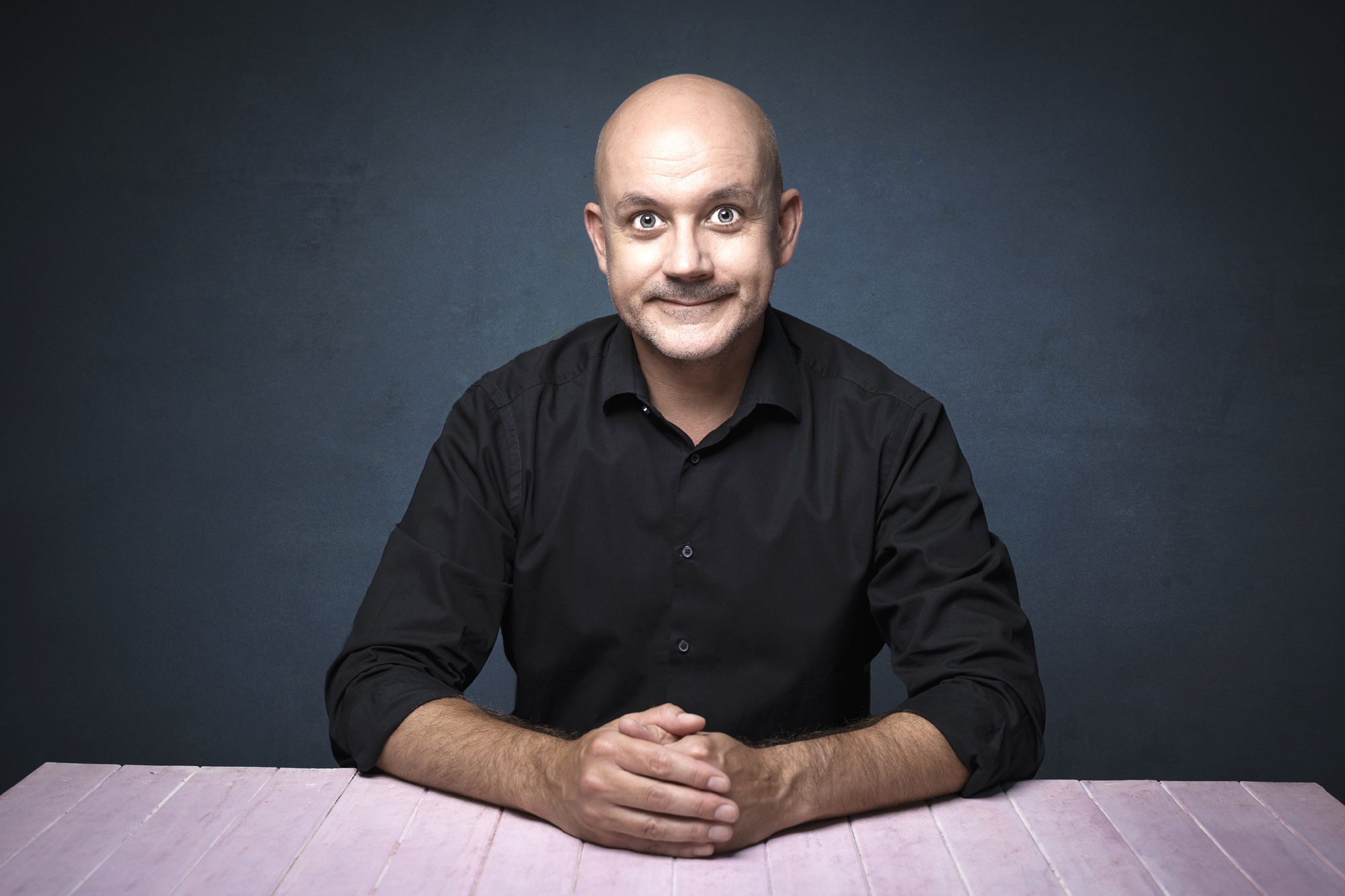 Frank_Fischer_GAGALAND_quer_Oli Haas