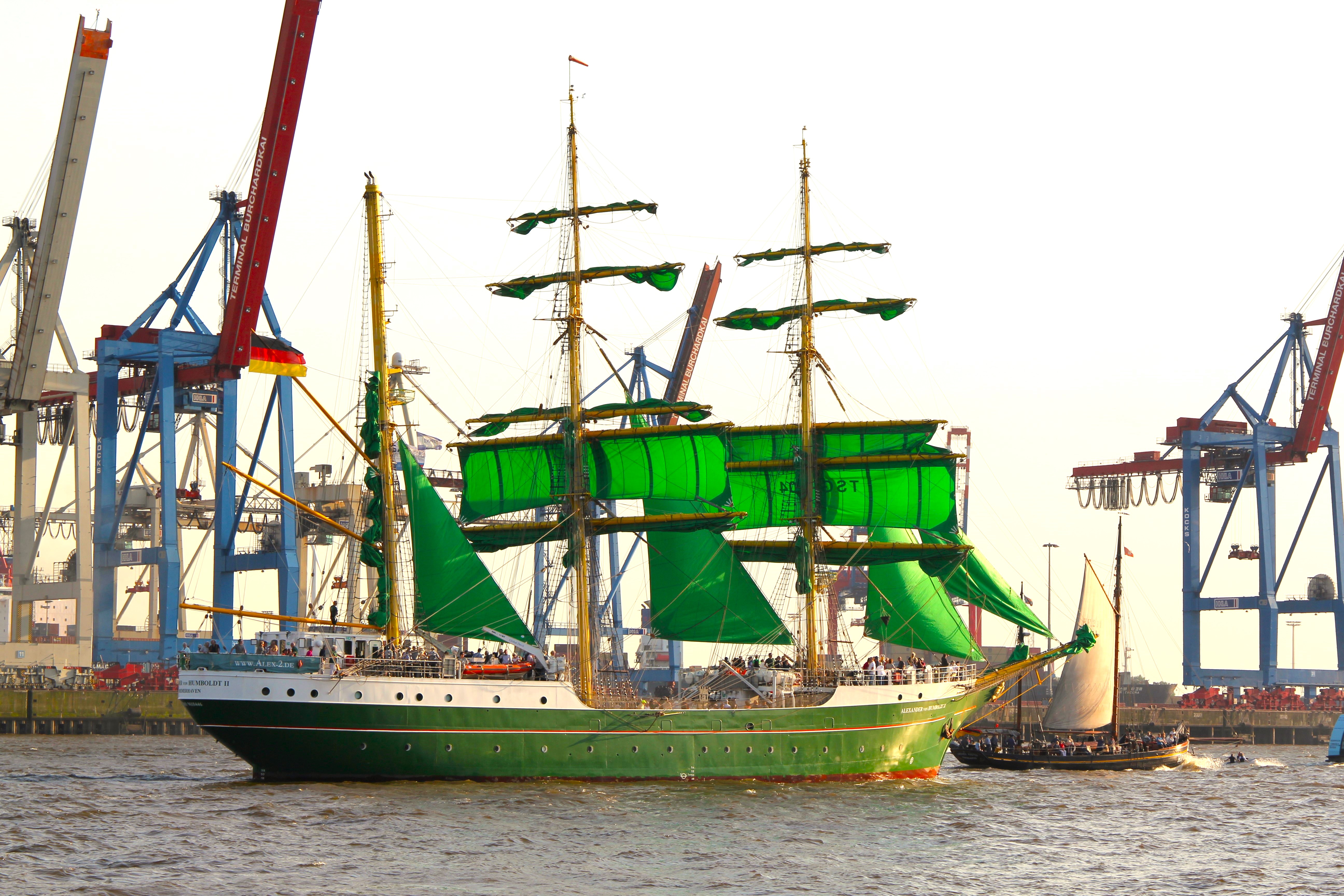 IMG_0711 Alexander von Humboldt Alex 2