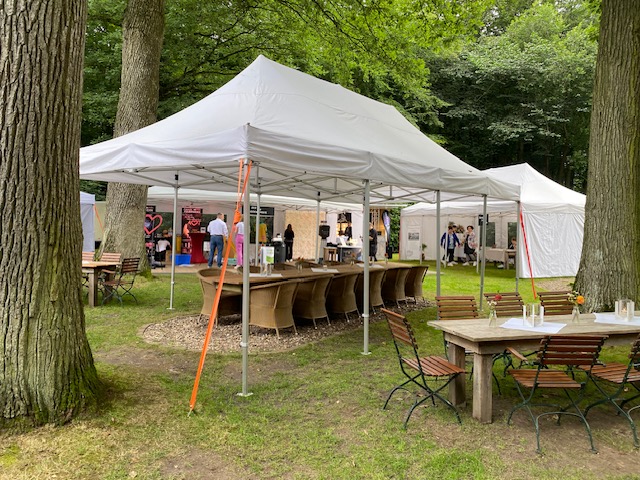 Hochzeitsmess