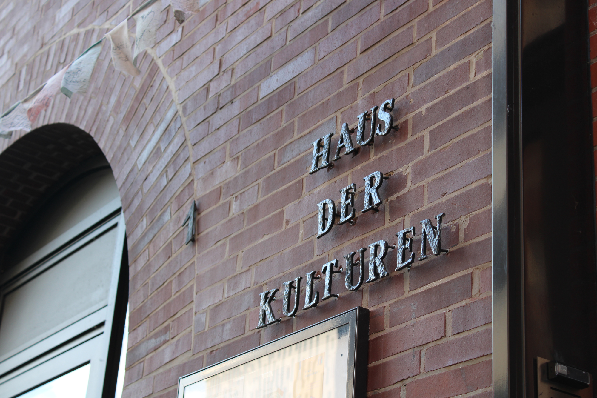 mosaique - Haus der Kulturen Lüneburg