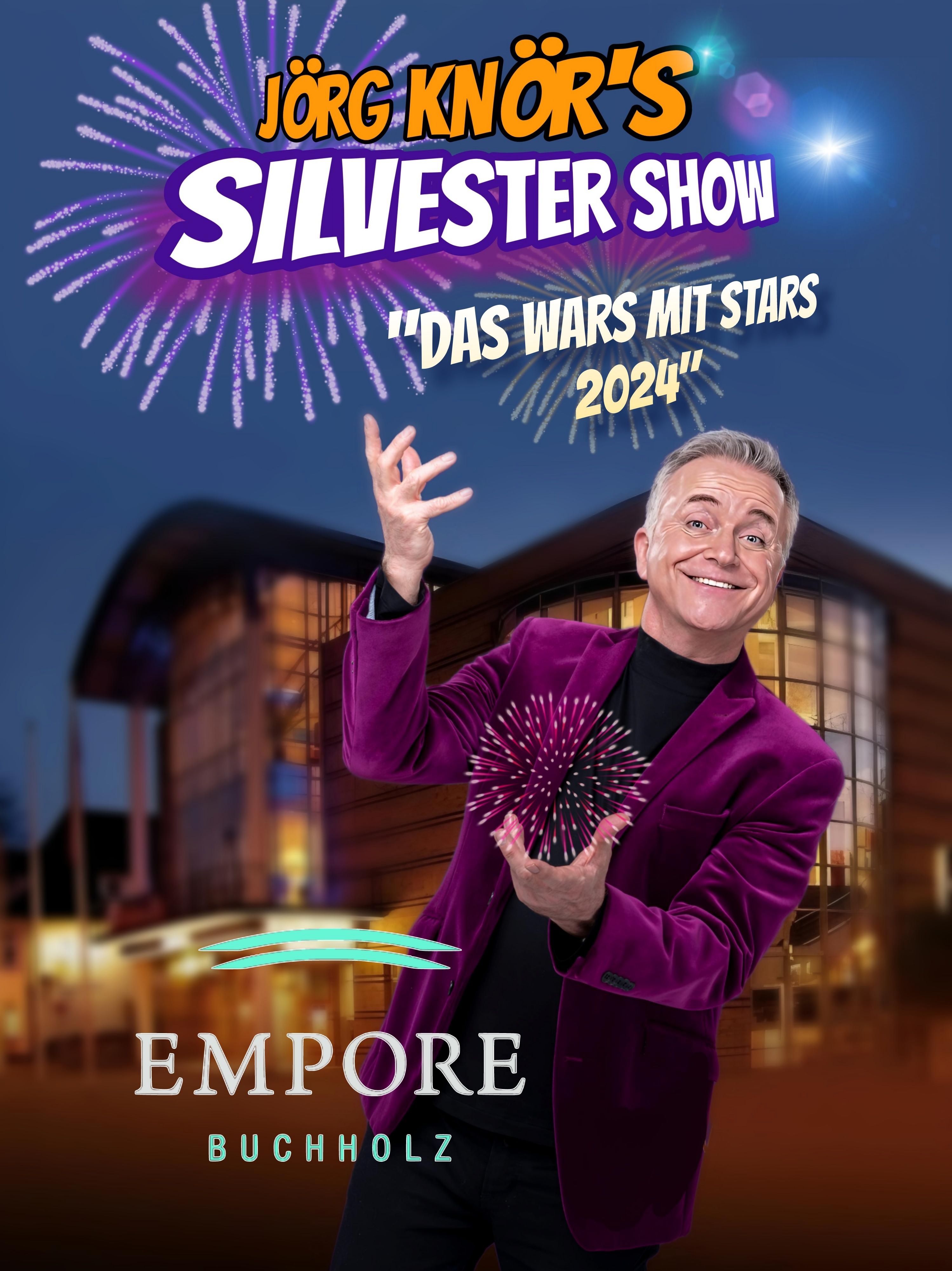 Motiv silvester Buchholz