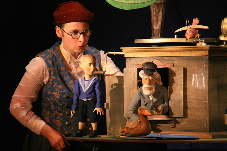 Peter-und-der-Wolf