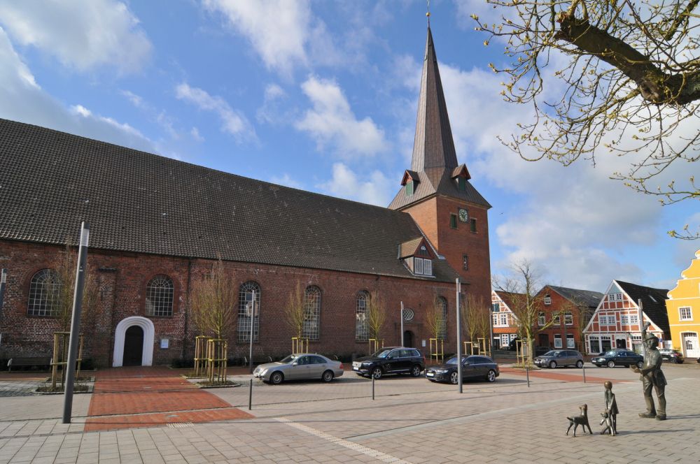 St. Severi Kirche