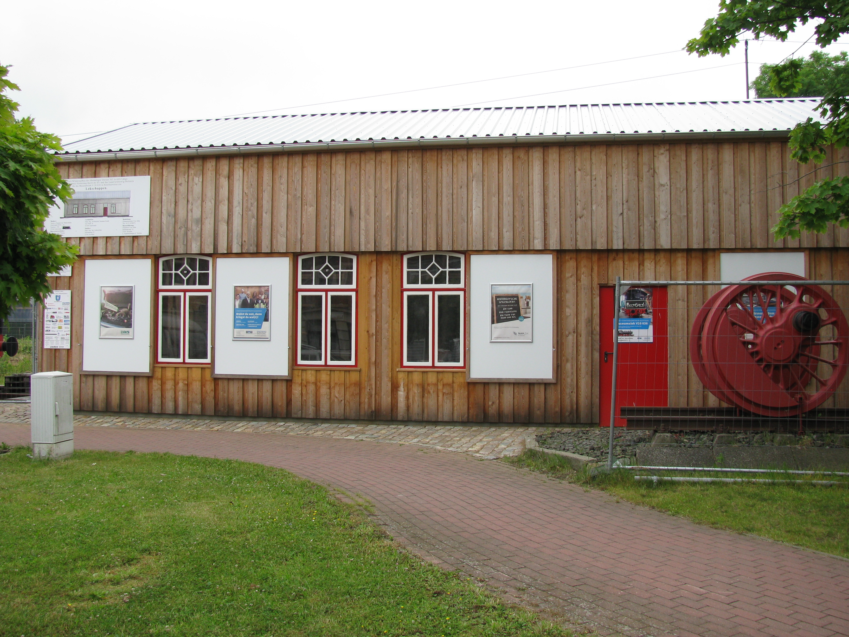 Stellwerkmuseum-