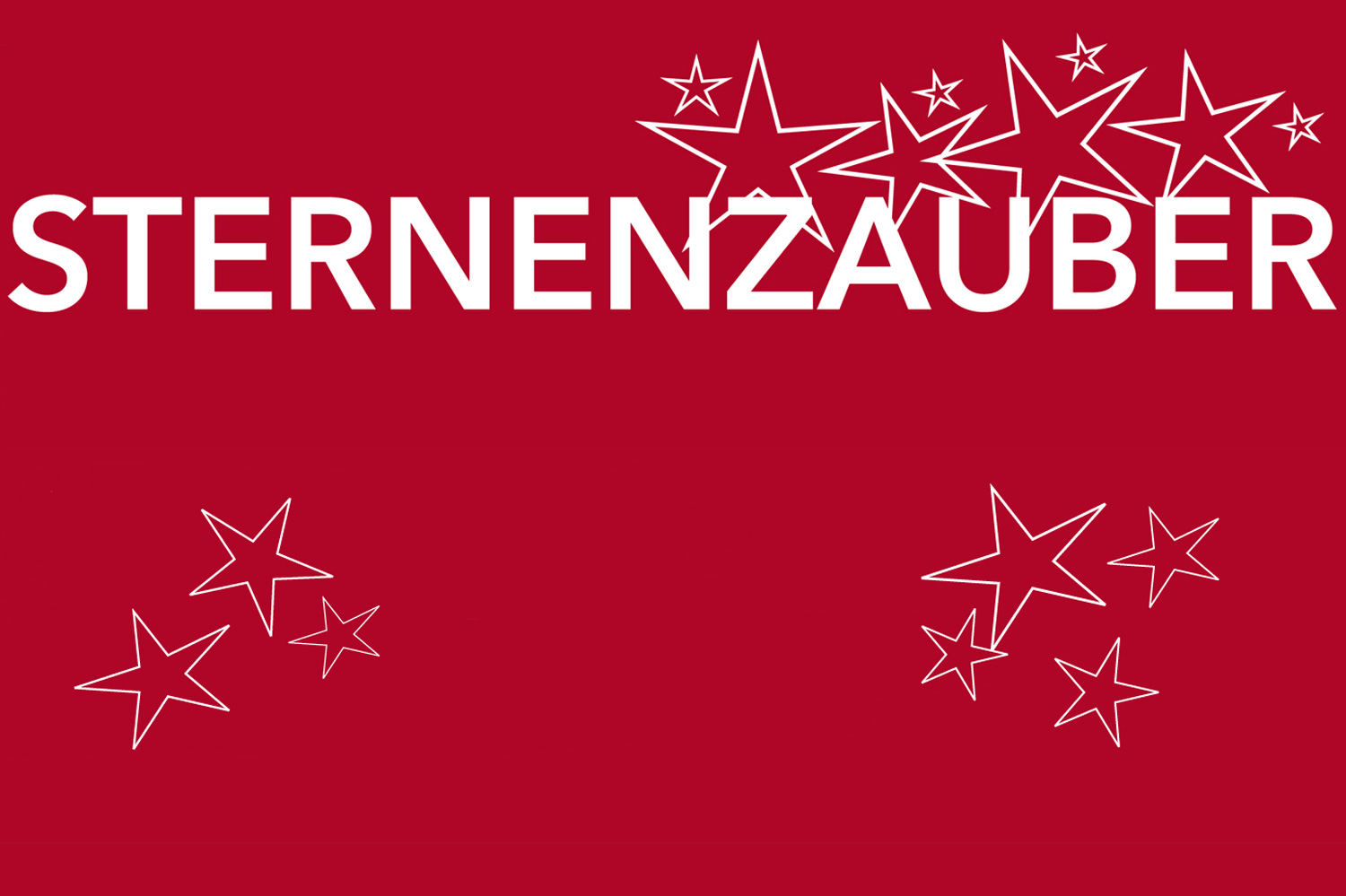 Sternenzauber